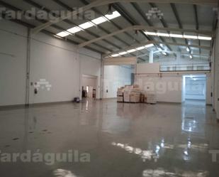 Industrial buildings for sale in Carbajosa de la Sagrada