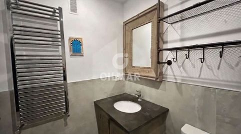 Foto 4 de Pis de lloguer a Puerta del Ángel, Madrid Capital