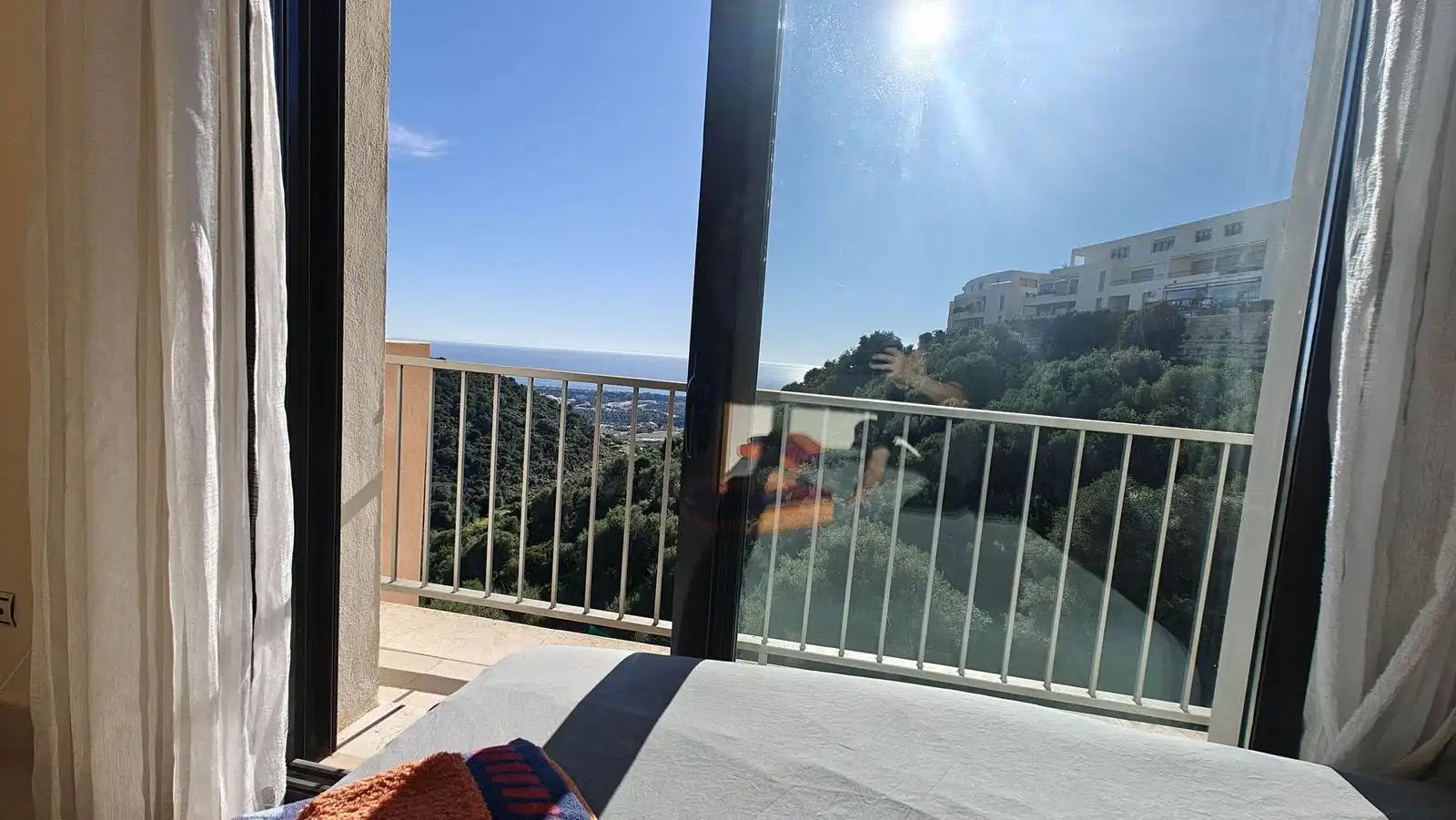 Ático con ascensor en venta en Urbanizacion los Altos de los Monteros 11, imagen 21