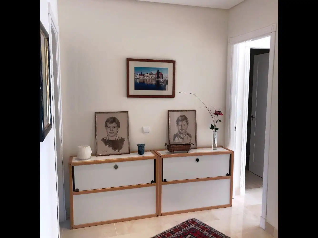 Piso con piscina en venta en Nueva Andalucía, imagen 12