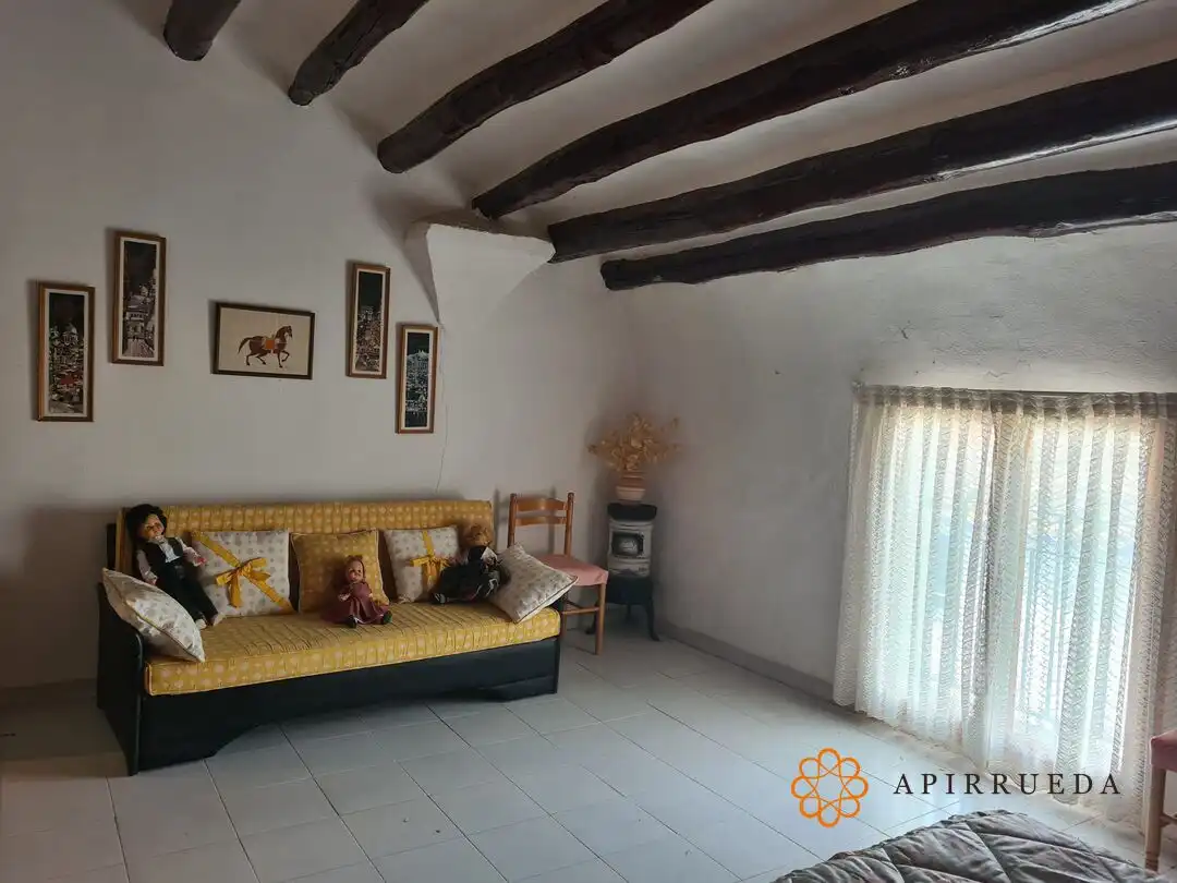 Casa o chalet en venta en Alforque con Calefacción, Trastero y Amueblado