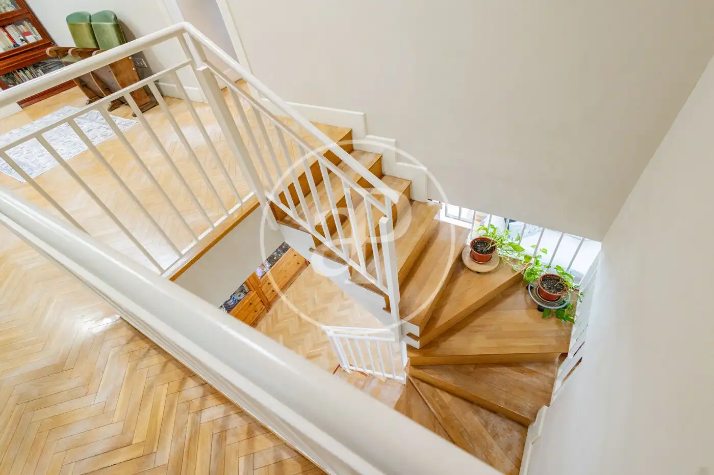 Flat for sale in Retiro