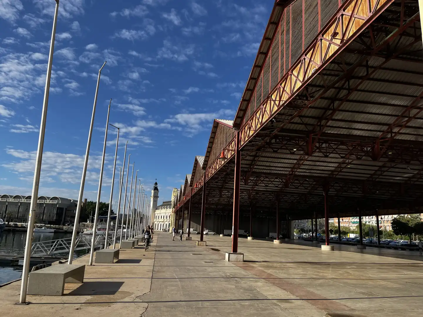 Vista exterior de Piso en venta en Valencia con Aire acondicionado