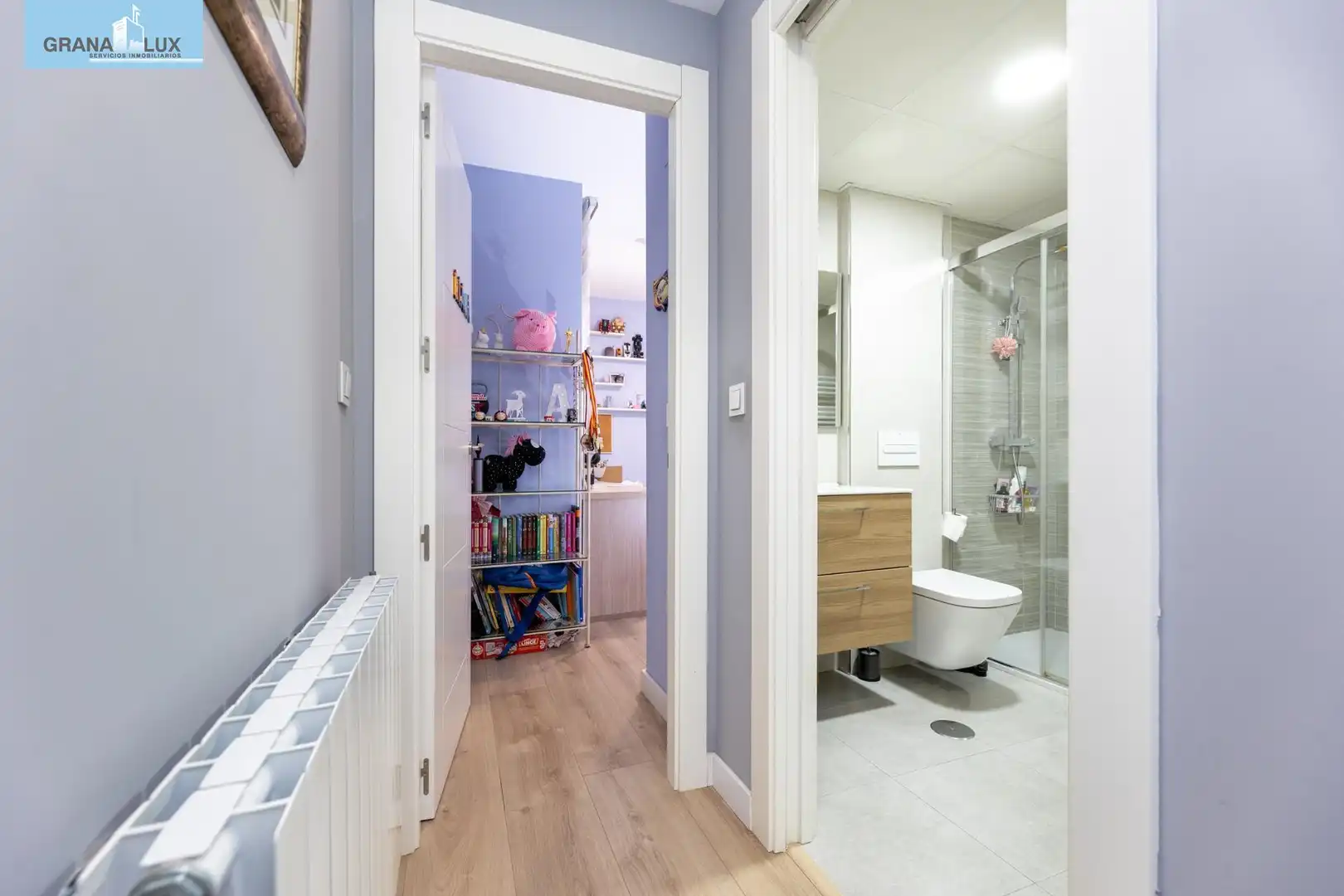 Flat with lift for sale in Ronda, imagen 16