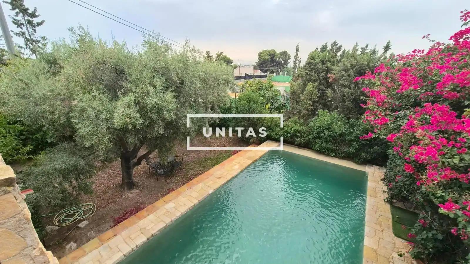Casa o chalet en venta en Carretera MORALET, Cañada del Fenollar
