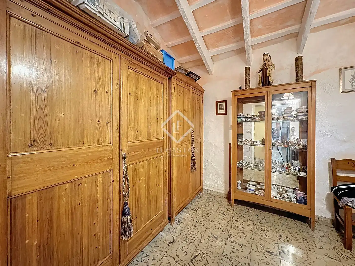 Country house with terrace for sale in Sant Lluís - S'Ullestrar - Torret, imagen 22