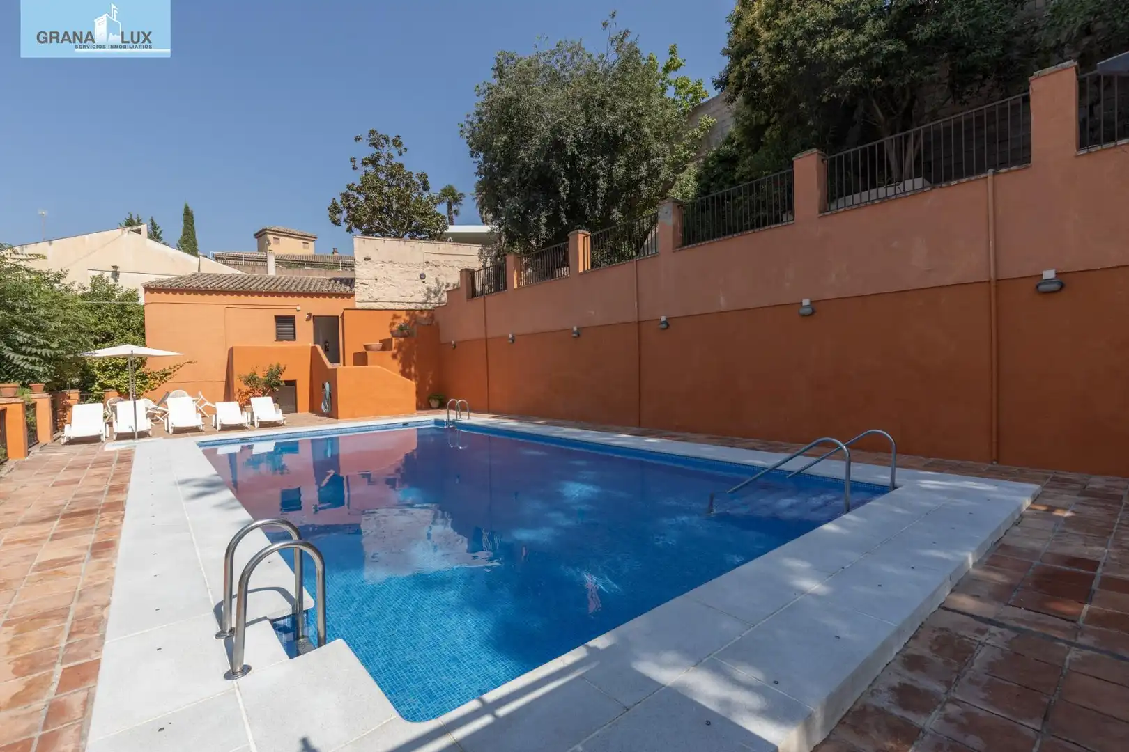 Piso con piscina en venta en Escoriaza, imagen 50