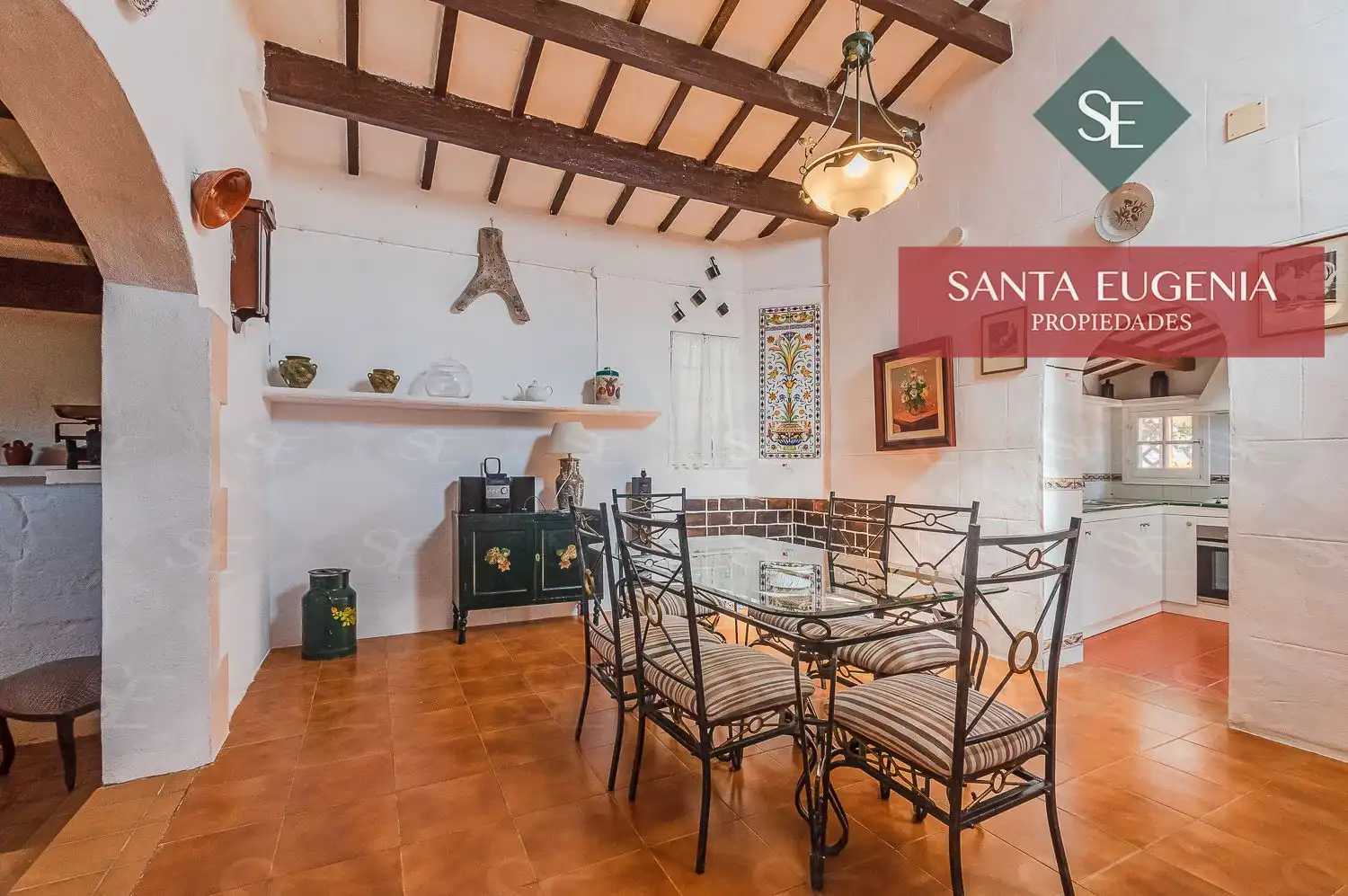 Haus oder Chalet zum Verkauf in Camí de Toraixa a Binissaida, Trebalúger