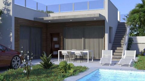Foto 3 de Casa o chalet en venta en Rojales, Alicante