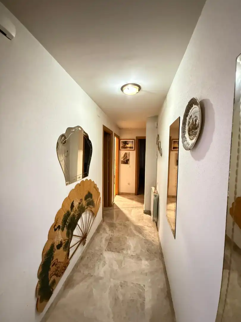 Flat for sale in Miguelturra  with Air Conditioner, Heating and Balcony