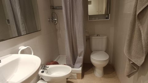 Foto 5 de Estudio de alquiler en Centre - Zona Alta, Alcoy / Alcoi