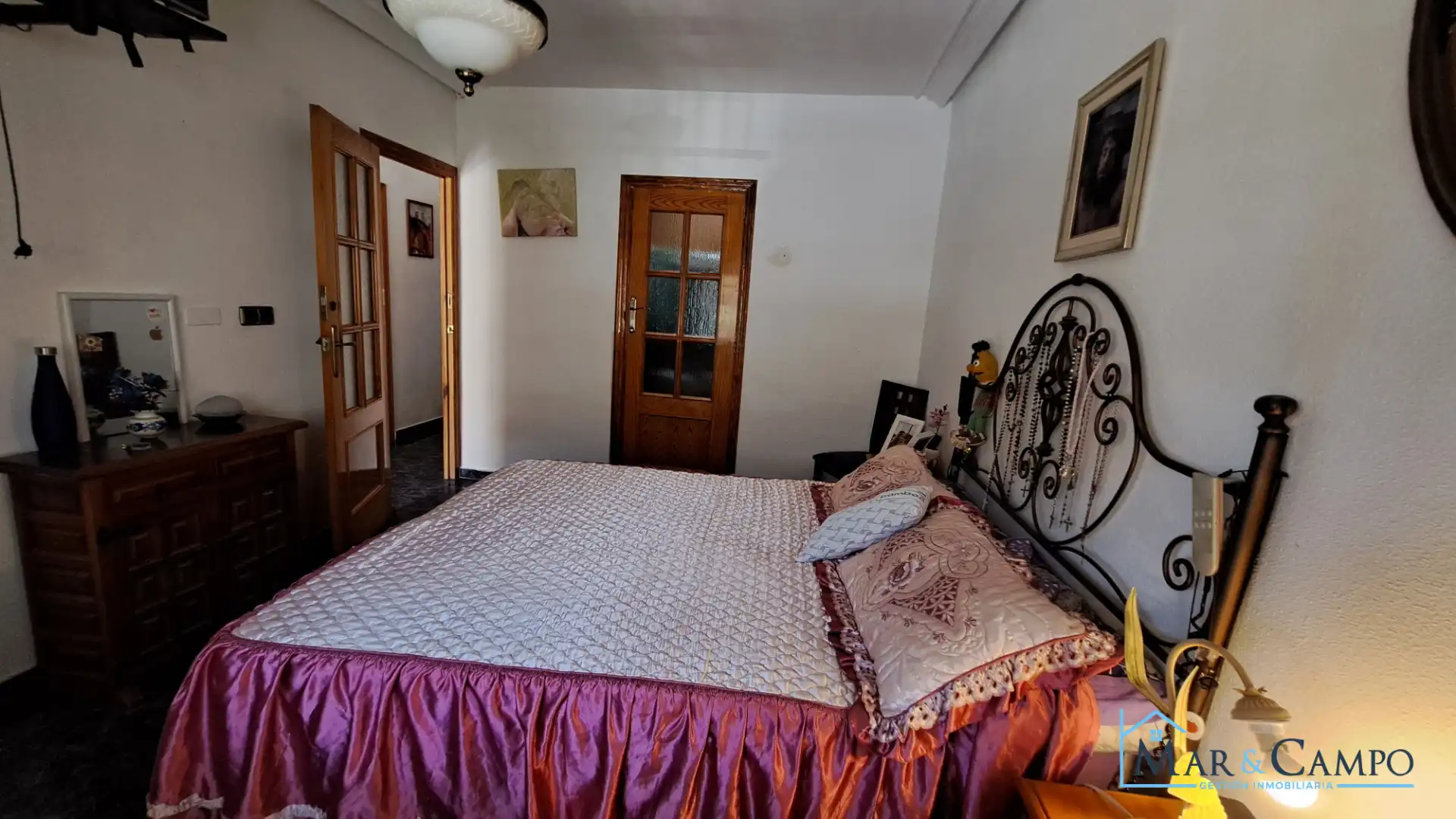 Adosado con jardín en venta en San Pedro del Pinatar, imagen 12