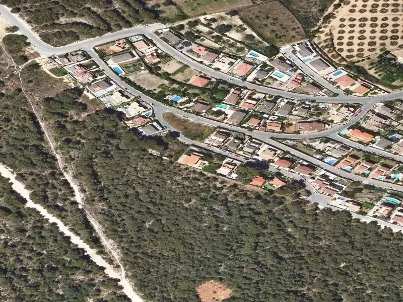 Piso en venta en Calle Mirador, imagen 2