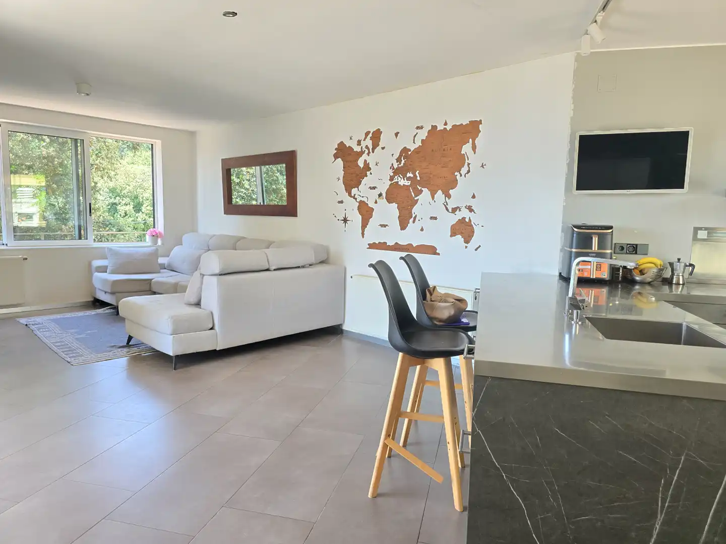 Villa avec terrasse à vendre à Carrer de la Serra del Gall, imagen 16