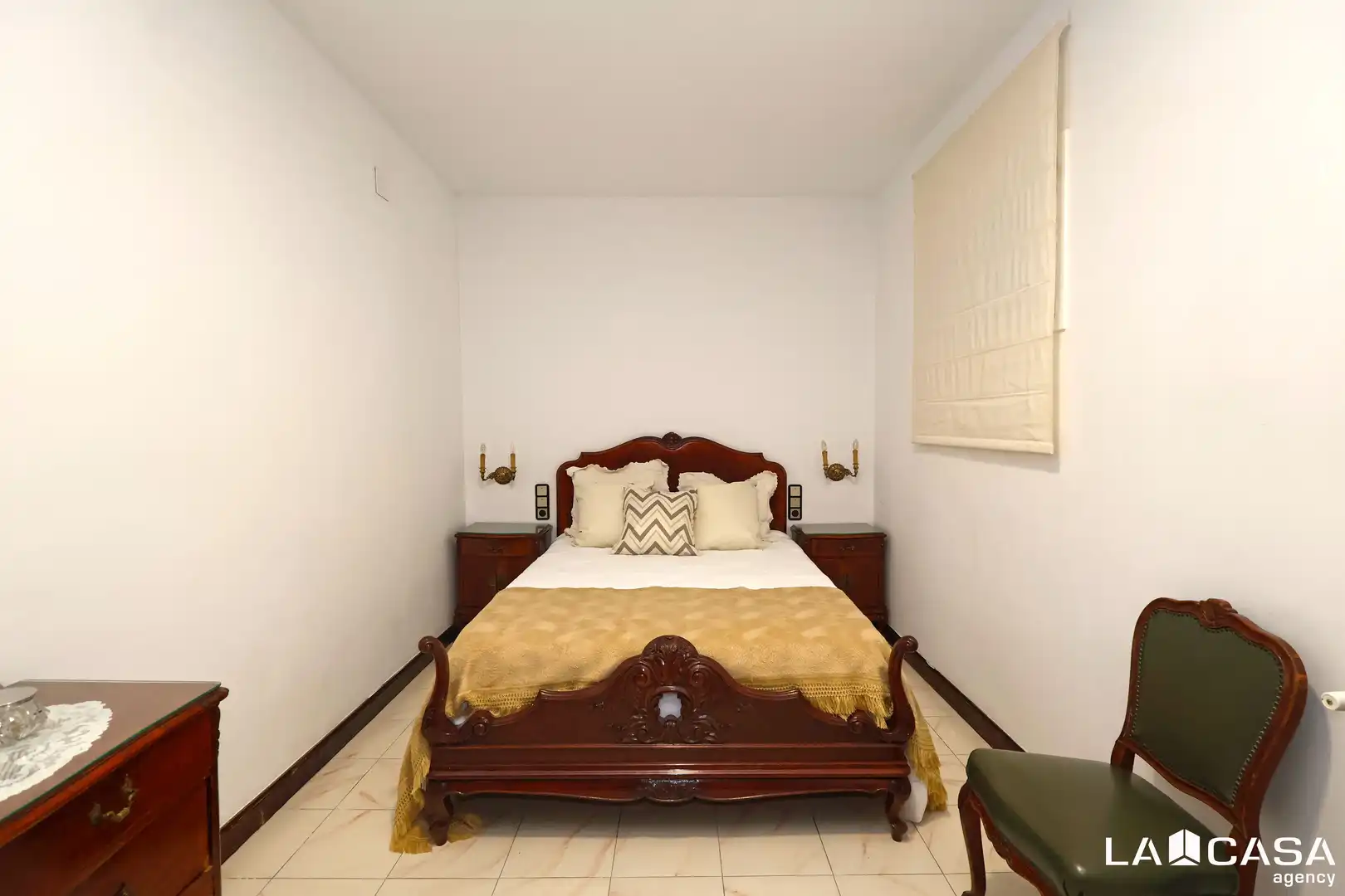 Habitación de Piso en venta en Barcelona con Calefacción, Terraza y Balcón