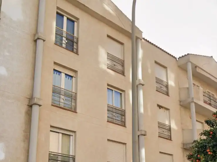 Piso con ascensor en venta en Doctor José Manuel puelles de los Santos 8