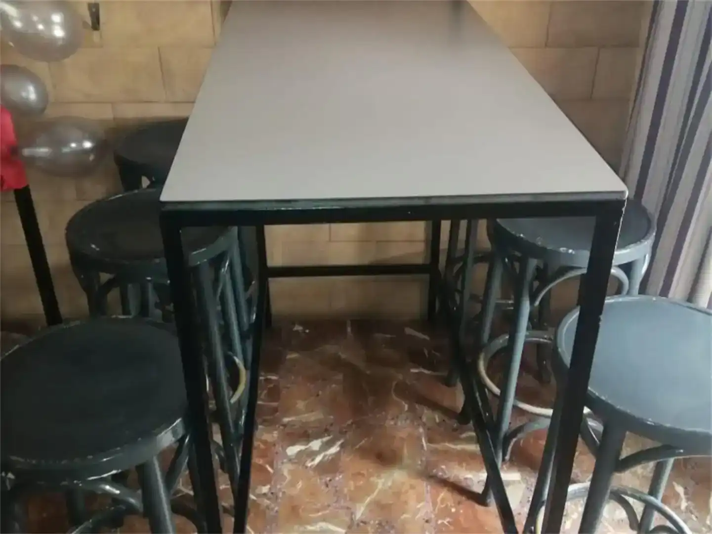 Piso en venta en Corral de Almaguer con Aire acondicionado, Trastero y Balcón