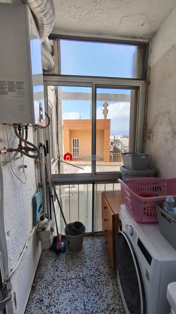 Terraza de Piso en venta en Centre
