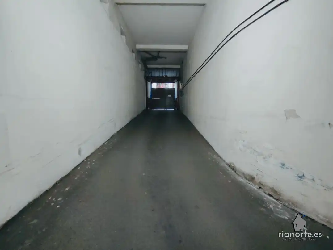 Aparcamiento en venta en Calle Jesús Alonso Braga, imagen 6