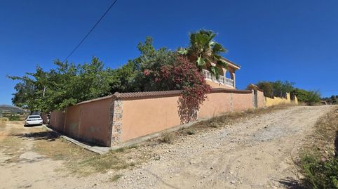 Chalet en venta Pedralba, imatge 4
