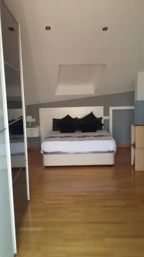 Bedroom of Flat for sale in Corella