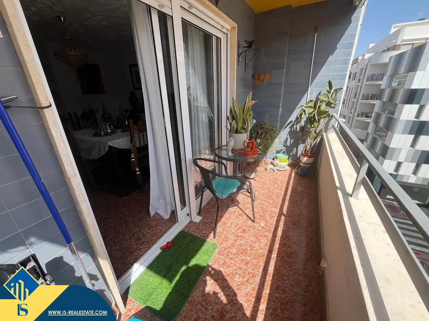 Piso con ascensor en venta en Centro, imagen 2