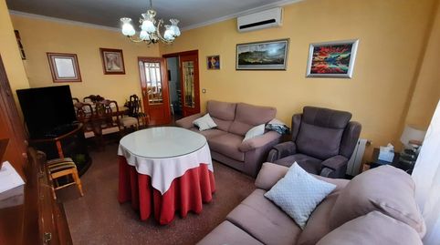 Foto 4 de Piso en venta en Almansa, Albacete