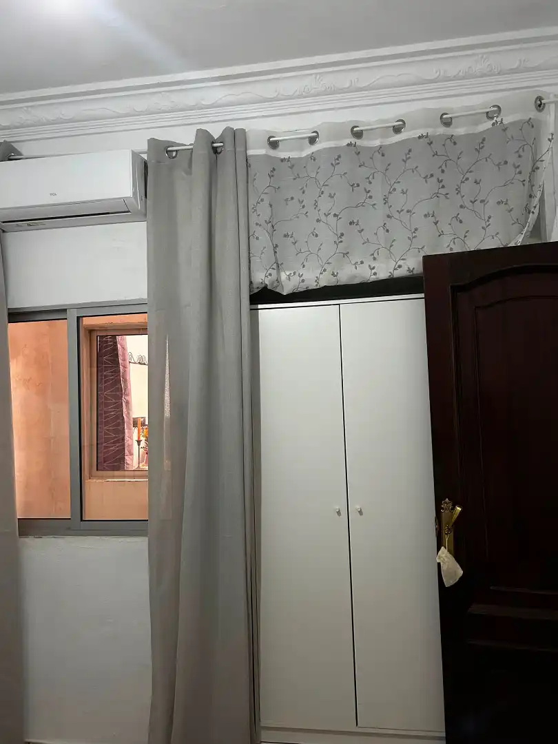 Habitación de Piso en venta en Los Palacios y Villafranca con Balcón