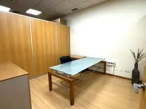 Büro zur Miete in Las Palmas de Gran Canaria mit Möbliert