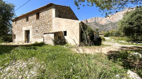 Photo 4 of Houses for sale in Montgó - Ermita, Jávea / Xàbia