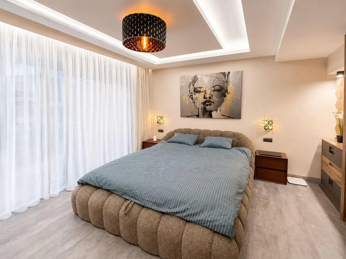 Apartamento con piscina en venta en Rincón de Loix, imagen 16