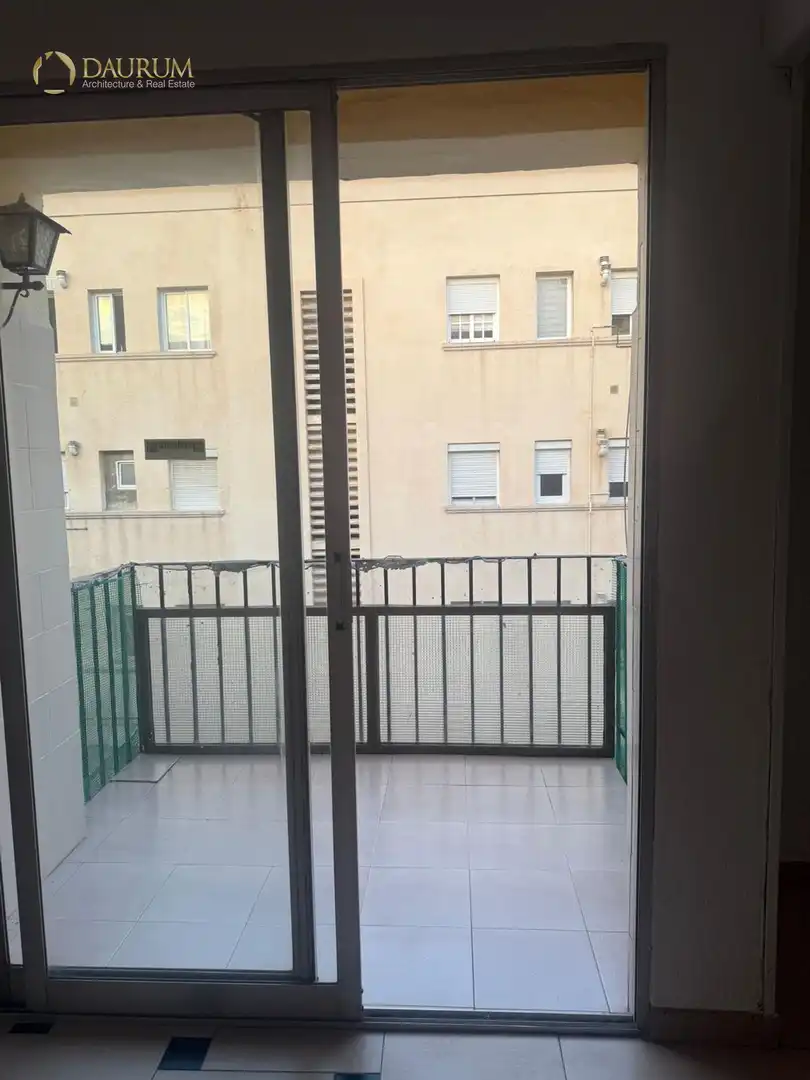 Balcony of Flat for sale in Valencia  with Terrace and Storage room