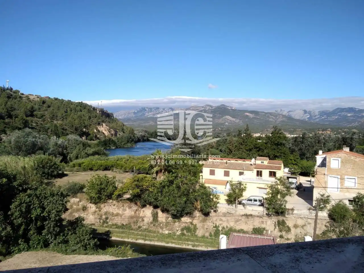 Flat for rent in Calle TORTOSA, 87, Tivenys