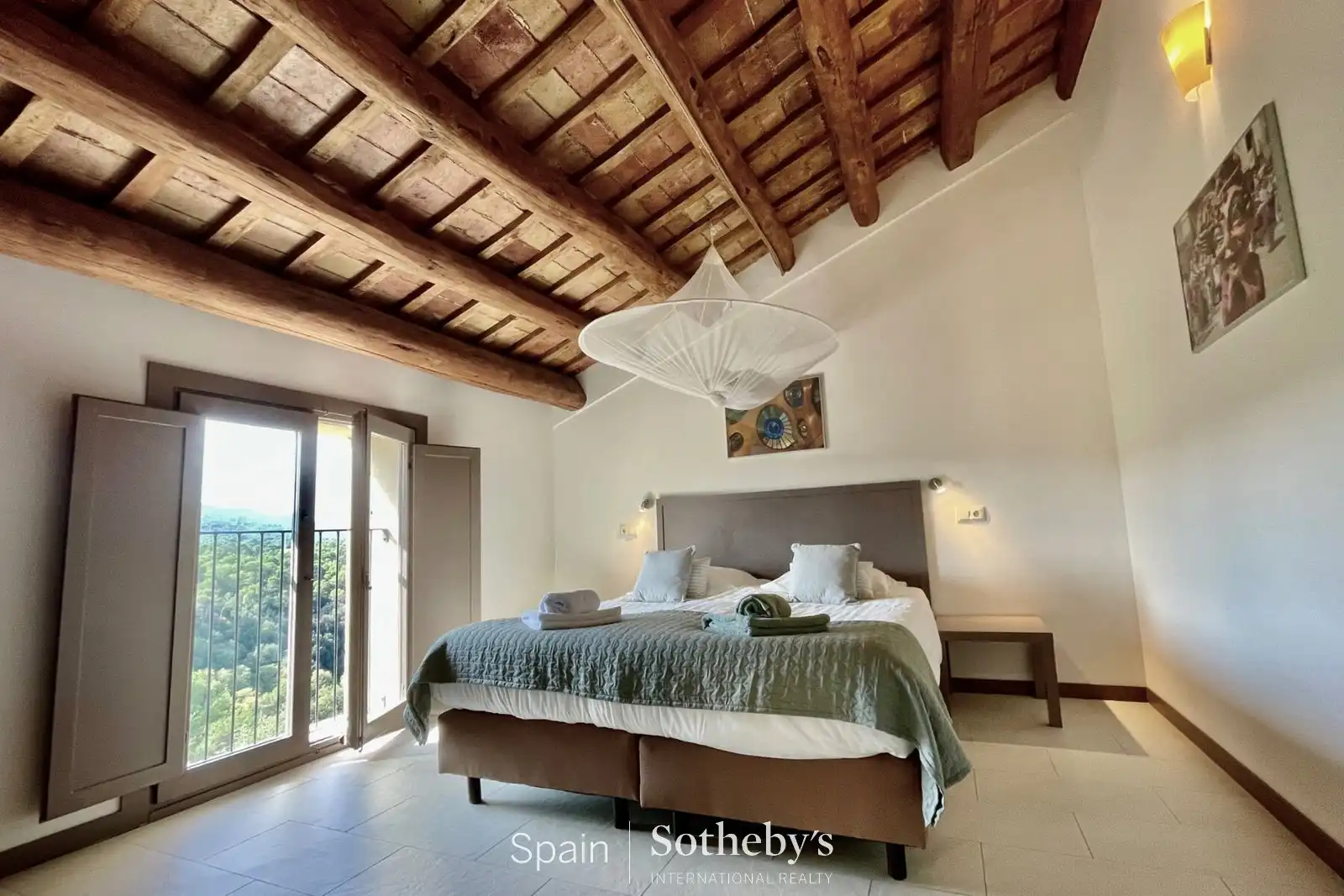 Casa amb piscina en venda a La Torre de Claramunt, imagen 7