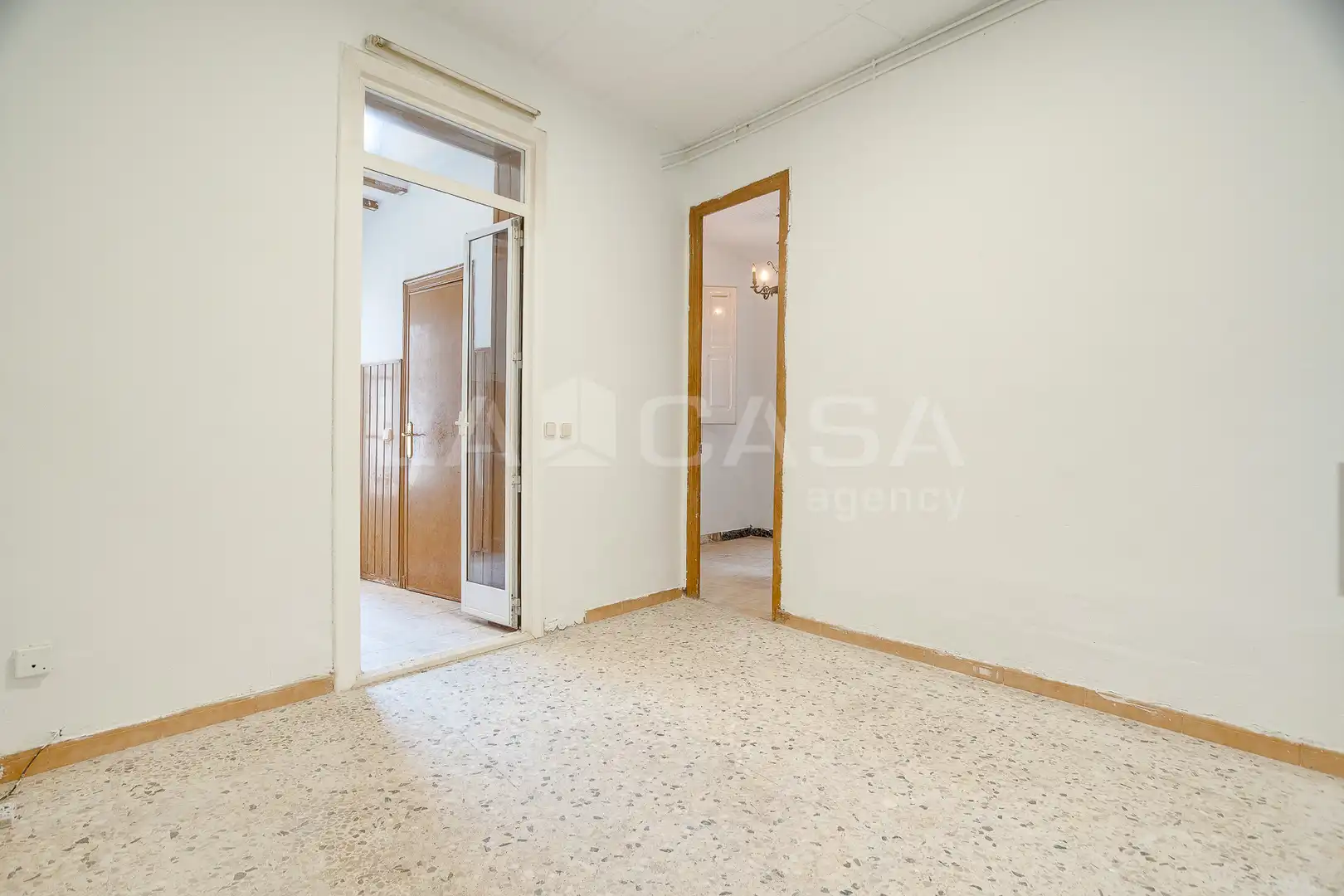 Pis amb ascensor en venda a Avinguda de Roma, imagen 4