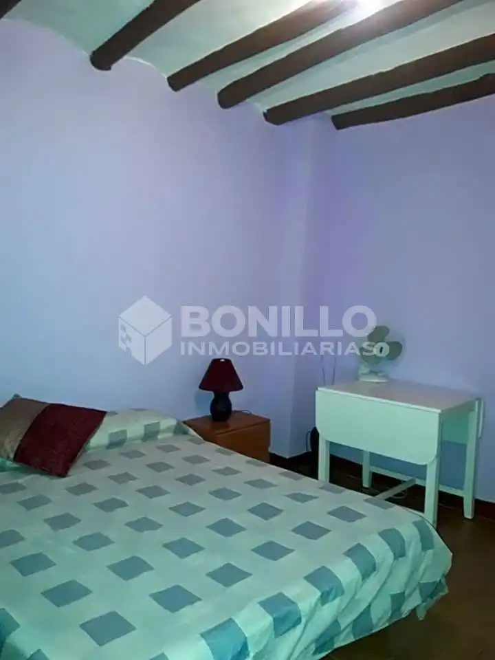 Habitación de Casa o chalet en venta en Montalbán