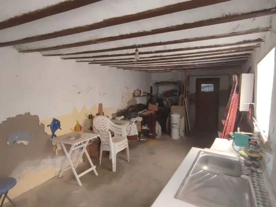 Landhaus mit Garten zum Verkauf in Fernández Caballero 12, imagen 9