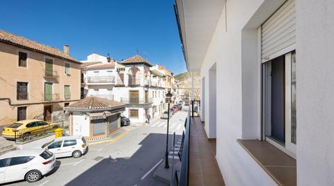 Foto 2 de Pis en venda a Paseo Alamos, Huétor de Santillán, Granada