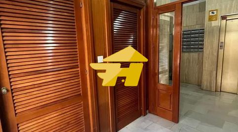 Foto 3 de Piso de alquiler en Calle Héroe de Sostoa, Parque Ayala - Jardín de la Abadía - Huelín, Málaga