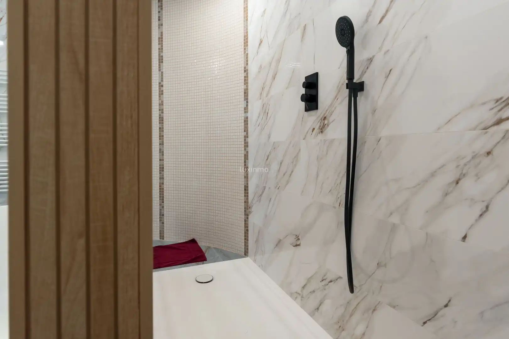 Baño de Casa o chalet en venta en La Nucia con Aire acondicionado, Calefacción y Terraza