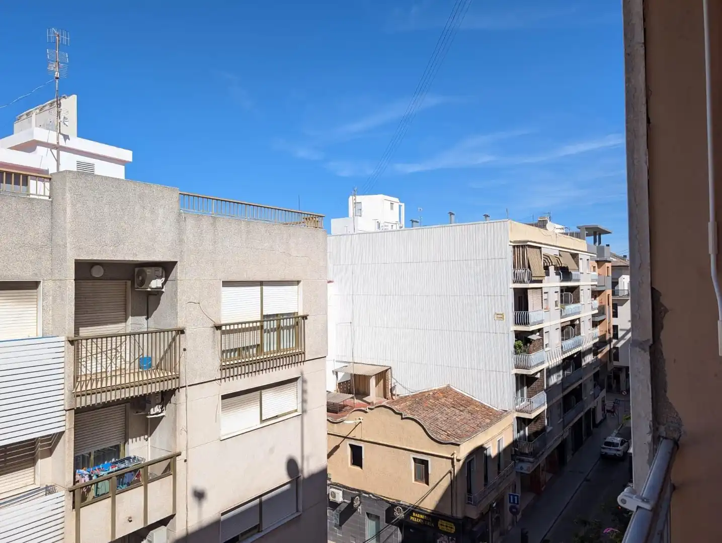 Pis amb ascensor en venda a Centro Ciudad, imagen 7