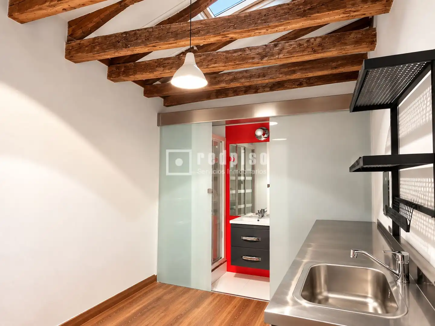 Studio avec ascenseur à vendre à de la Colegiata