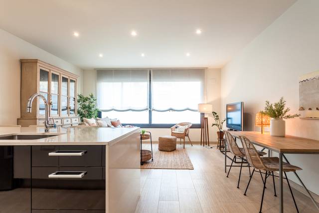 Dúplex en Venta en Carrer Migdia en Centre - Estació