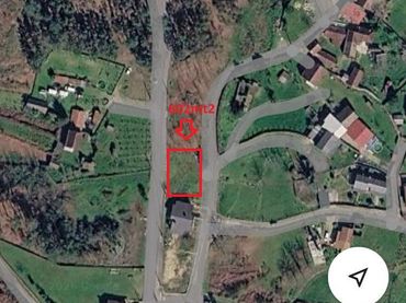 Terreno rustico in vendita a O Porriño