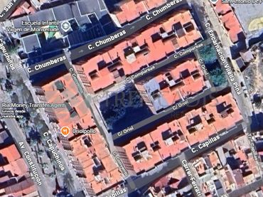 Adosado en venta en CL ORIOL  Es: Pl:BJ Pt:C  ORIHUELA (ALICANTE)