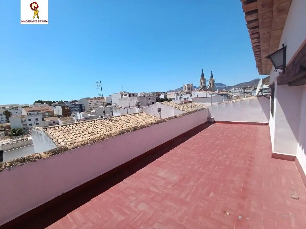 Casa rústica en venda a Benissa pueblo, imagen 24