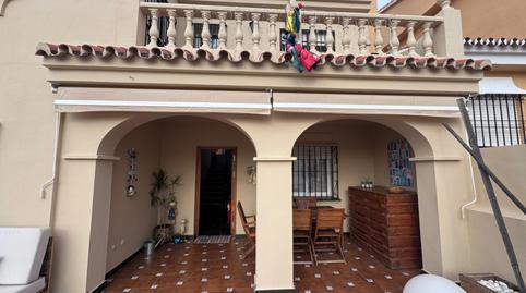 Photo 2 of Single-family semi-detached for sale in Alegría de la Huerta- Jardín de Málaga, Málaga Capital