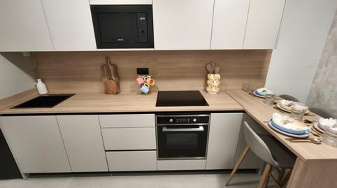 Foto 3 de Planta baja de alquiler en Calle de Valencia, 22, Centro, San Vicente del Raspeig / Sant Vicent del Raspeig