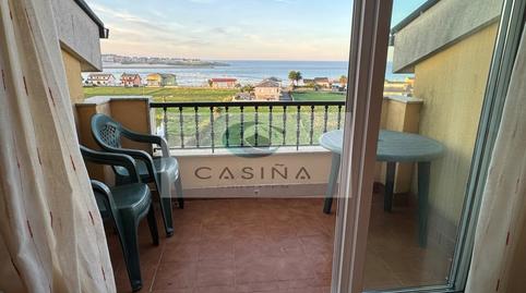 Foto 2 de Àtic en venda a Rua Viladaide Praia Altar, Barreiros, Lugo