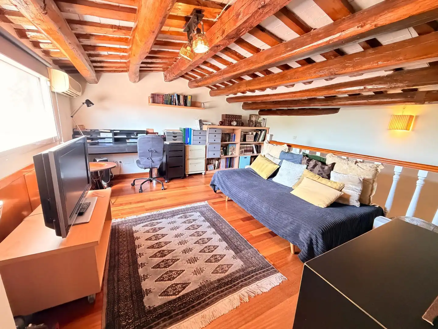House with garden for sale in Centre, imagen 21